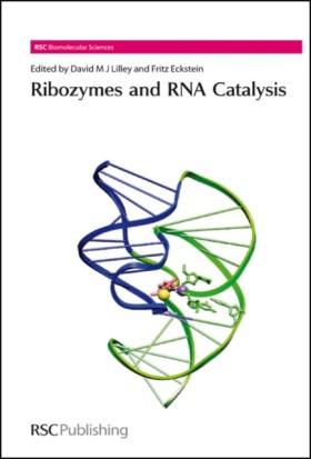 Ribozymes &hellip;