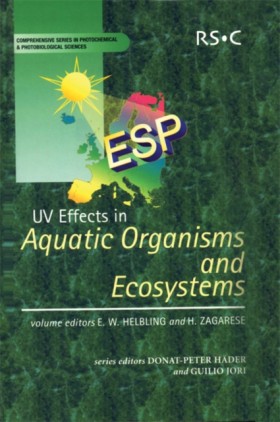 UV Effects …