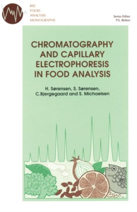 Chromatogr &hellip;
