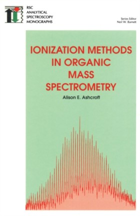 Ionization …