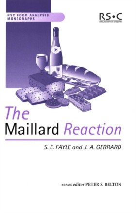 Maillard R …
