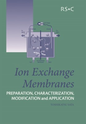Ion Exchan …