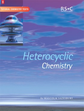 Heterocycl …