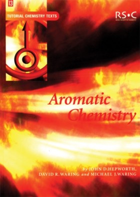 Aromatic C …