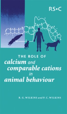 Role of Ca …