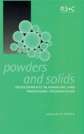 Powders an &hellip;