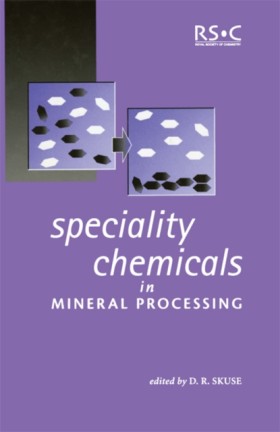 Speciality …