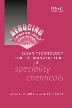 Clean Tech &hellip;