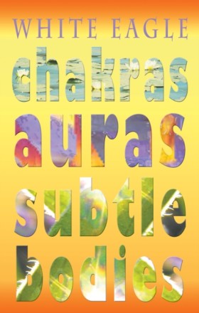 Chakras Au &hellip;