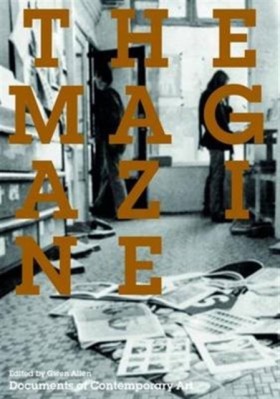 The Magazi &hellip;