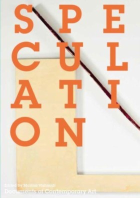 Speculatio …