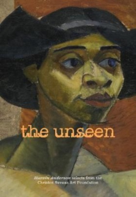 The Unseen &hellip;