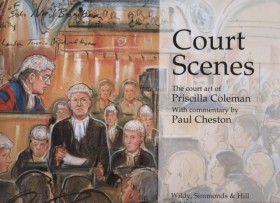 Court Scen …