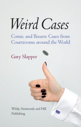 Weird Case …