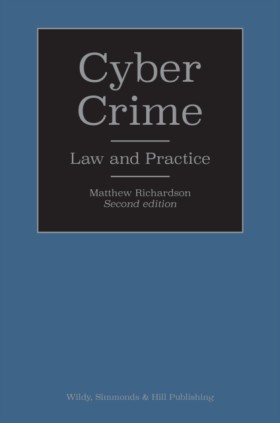 Cyber Crim …