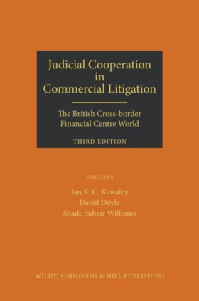 Judicial C &hellip;