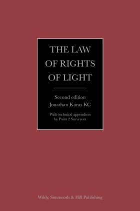 The Law of &hellip;