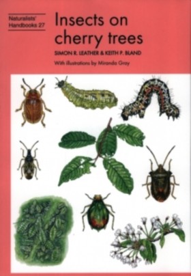 Insects on &hellip;