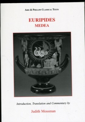 Euripides: &hellip;