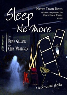 Sleep No M &hellip;