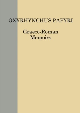 The Oxyrhy &hellip;
