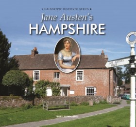 Jane Auste &hellip;