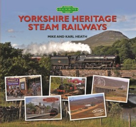Yorkshire …