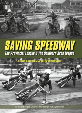 Saving Spe …