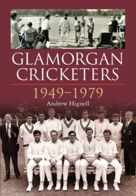 Glamorgan &hellip;