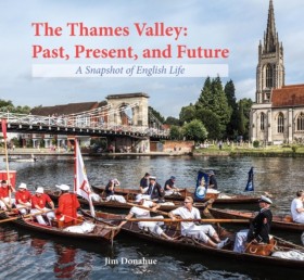 The Thames &hellip;