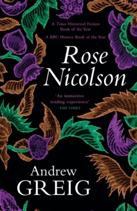 Rose Nicol &hellip;