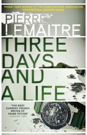Three Days …