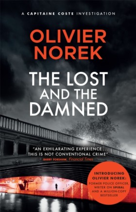 The Lost a …