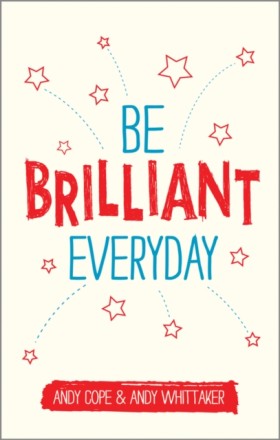 Be Brillia …