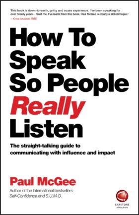 How to Spe …
