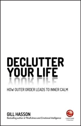 Declutter …