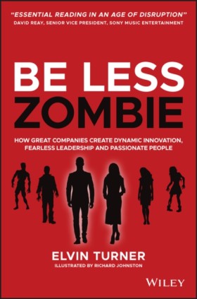 Be Less Zo &hellip;