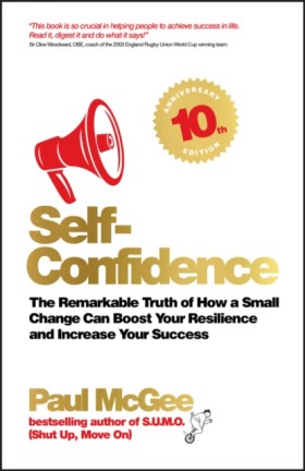 Self-Confi …