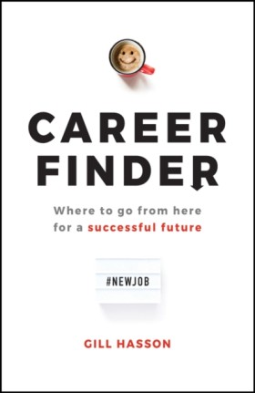 Career Fin …