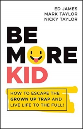 Be More Ki &hellip;