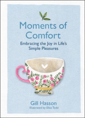 Moments of &hellip;