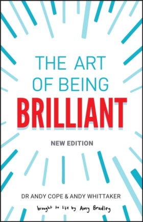 The Art of &hellip;