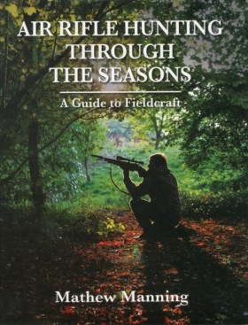 Air Rifle …