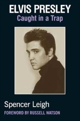 Elvis Pres …