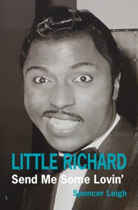 Little Ric &hellip;