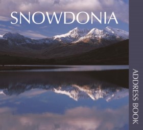Snowdonia &hellip;
