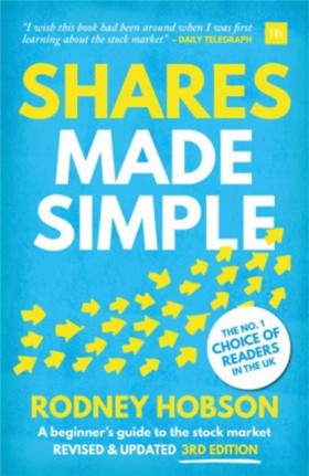 Shares Mad &hellip;