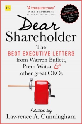 Dear Share &hellip;