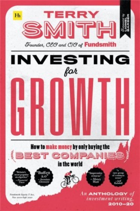Investing &hellip;