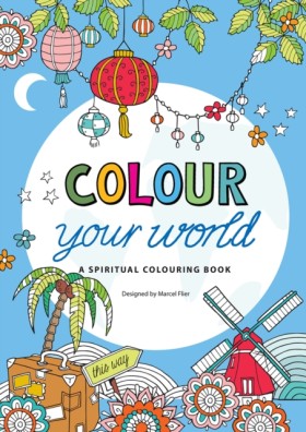 Colour You &hellip;